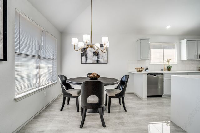 509 Rose Drive, Allen, TX 75002