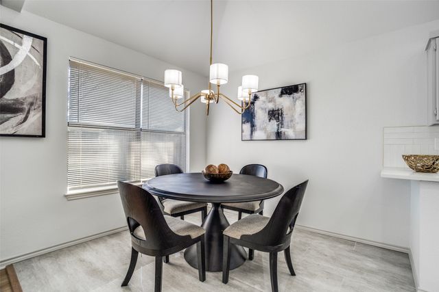 509 Rose Drive, Allen, TX 75002