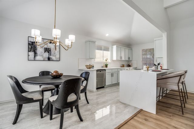 509 Rose Drive, Allen, TX 75002