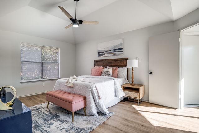 509 Rose Drive, Allen, TX 75002