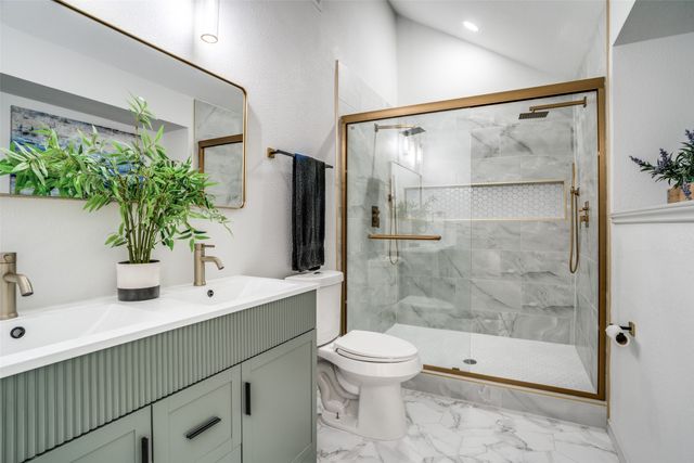 509 Rose Drive, Allen, TX 75002