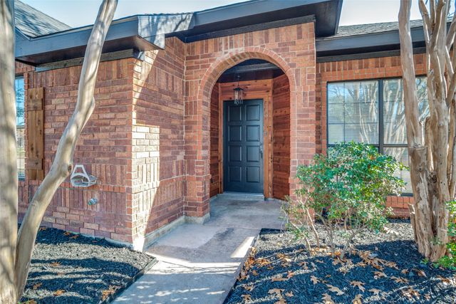 509 Rose Drive, Allen, TX 75002