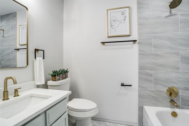 509 Rose Drive, Allen, TX 75002