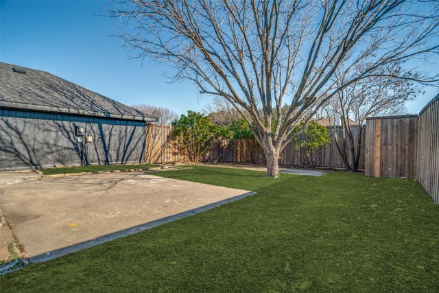 509 Rose Drive, Allen, TX 75002