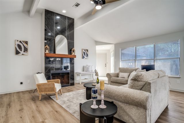 509 Rose Drive, Allen, TX 75002