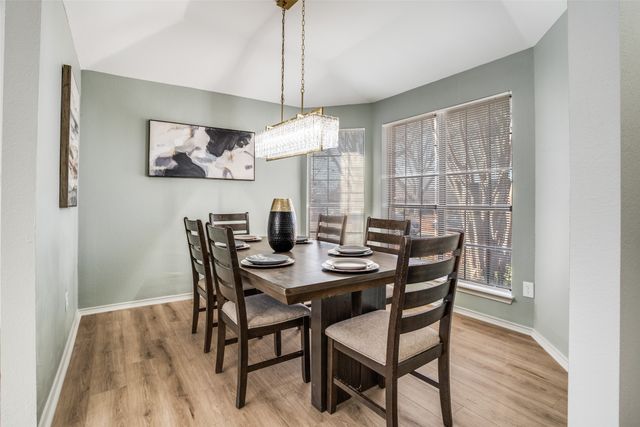 509 Rose Drive, Allen, TX 75002