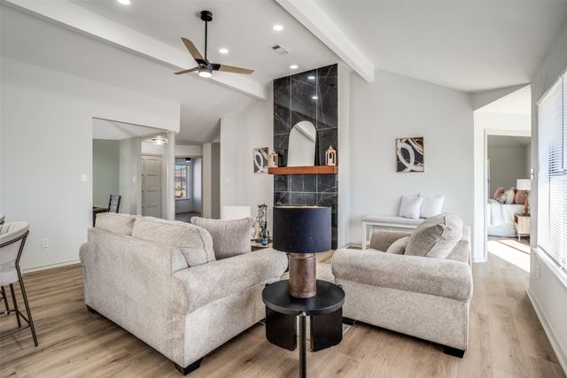 509 Rose Drive, Allen, TX 75002