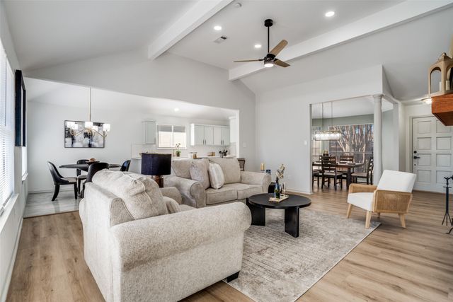 509 Rose Drive, Allen, TX 75002