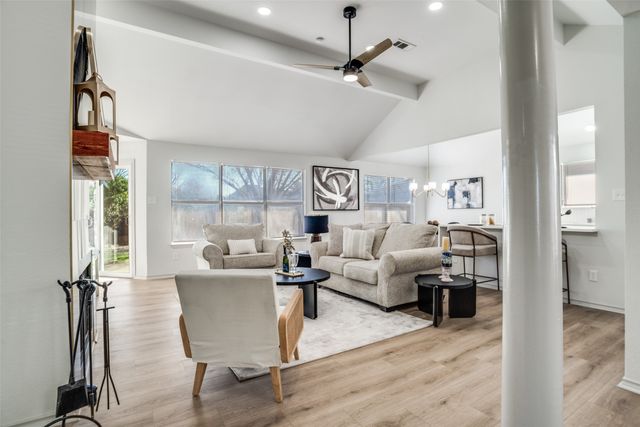 509 Rose Drive, Allen, TX 75002