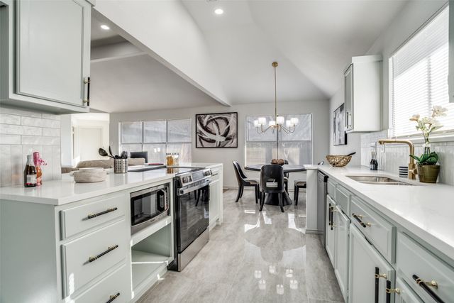 509 Rose Drive, Allen, TX 75002