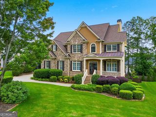 2440 Saxony Trace, Alpharetta, GA 30005