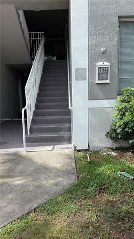 11133 SW 8th St 102, Pembroke Pines, FL 33025
