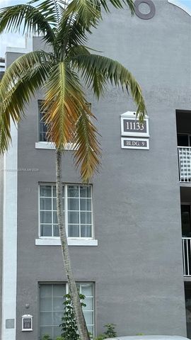 11133 SW 8th St 102, Pembroke Pines, FL 33025