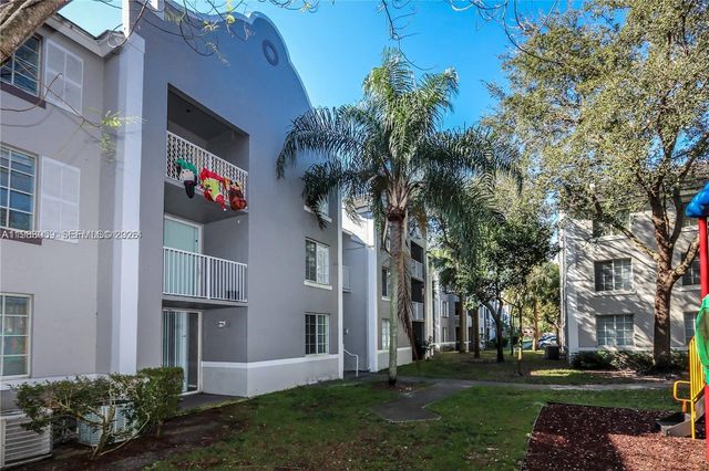 11133 SW 8th St 102, Pembroke Pines, FL 33025