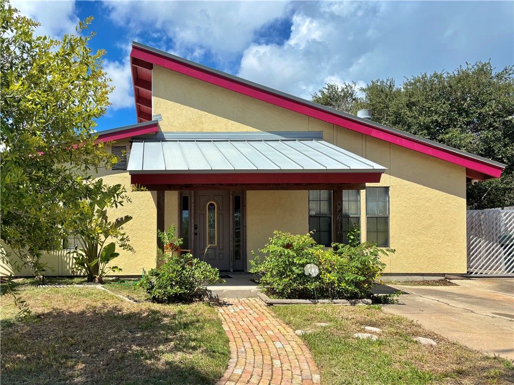 941 Susan Dr, Corpus Christi, TX 78412
