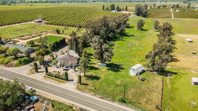 5221 S Reed Avenue, Reedley, CA 93654