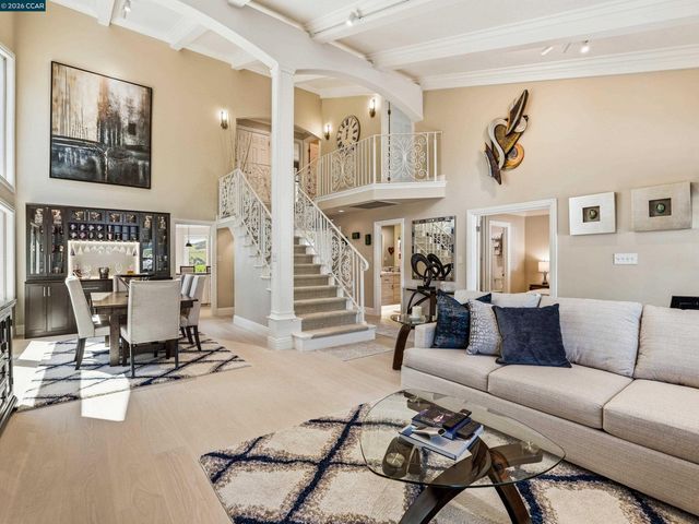 385 Paraiso Drive, Danville, CA 94526