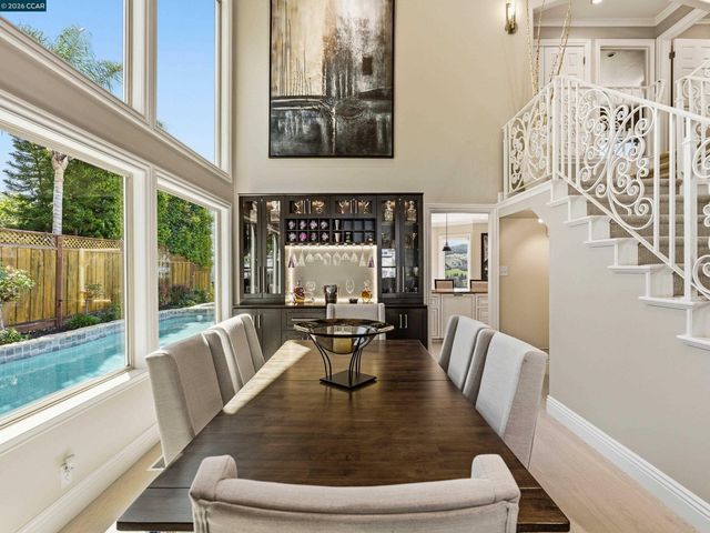 385 Paraiso Drive, Danville, CA 94526