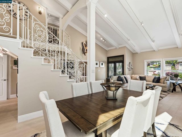 385 Paraiso Drive, Danville, CA 94526