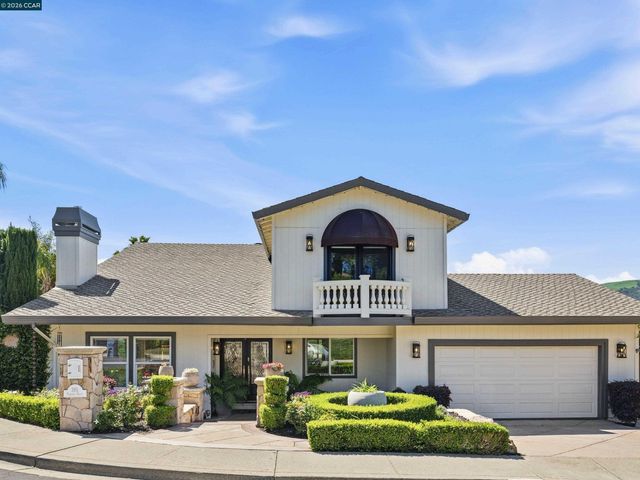 385 Paraiso Drive, Danville, CA 94526