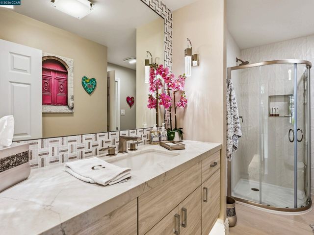 385 Paraiso Drive, Danville, CA 94526