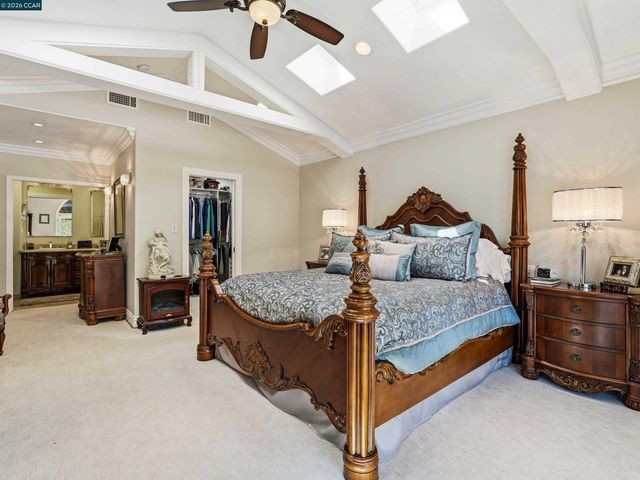 385 Paraiso Drive, Danville, CA 94526