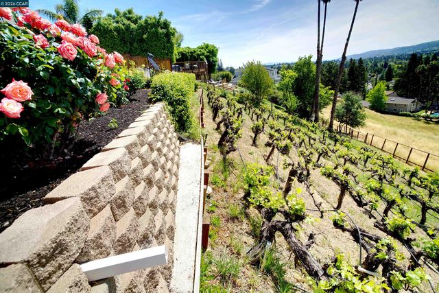 385 Paraiso Drive, Danville, CA 94526