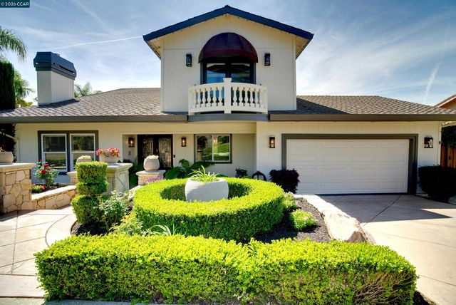 385 Paraiso Drive, Danville, CA 94526