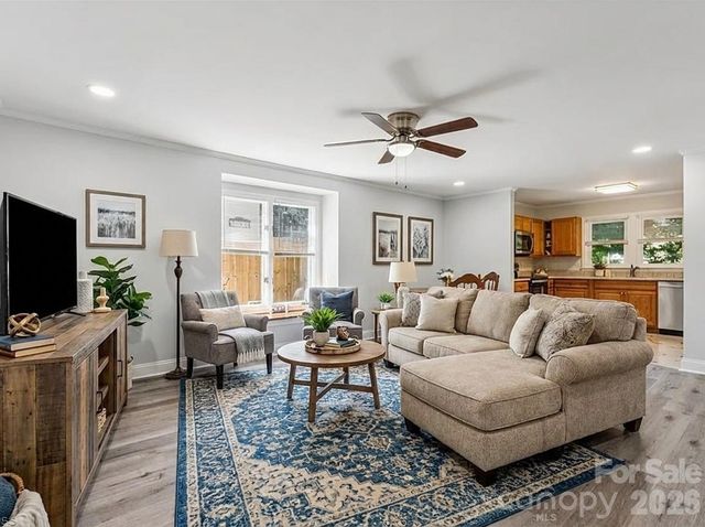 172 Eudy Drive NW, Concord, NC 28025