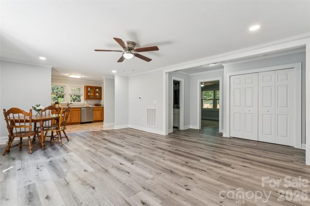 172 Eudy Drive NW, Concord, NC 28025