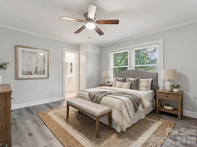 172 Eudy Drive NW, Concord, NC 28025