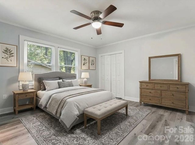 172 Eudy Drive NW, Concord, NC 28025