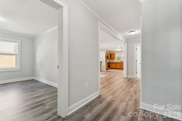 172 Eudy Drive NW, Concord, NC 28025