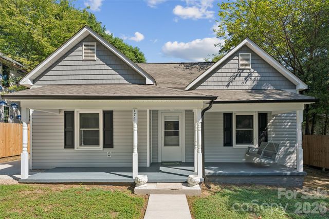 172 Eudy Drive NW, Concord, NC 28025