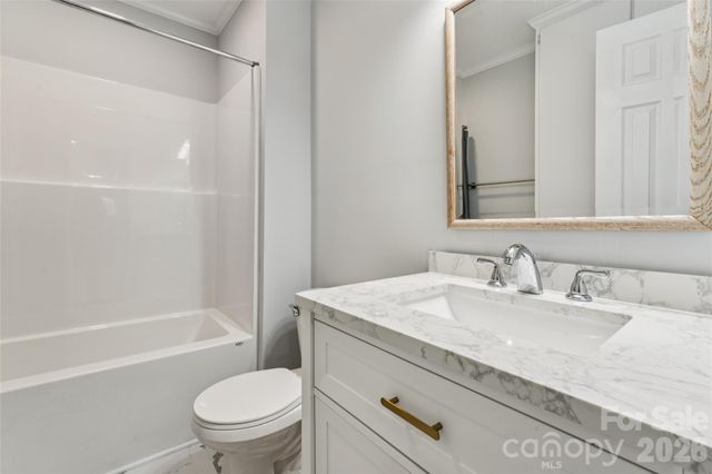 172 Eudy Drive NW, Concord, NC 28025