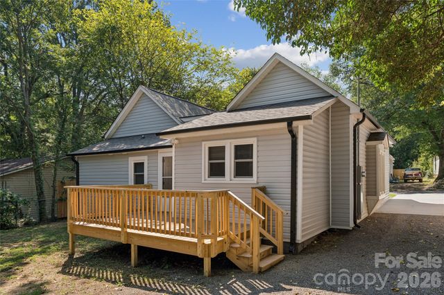 172 Eudy Drive NW, Concord, NC 28025