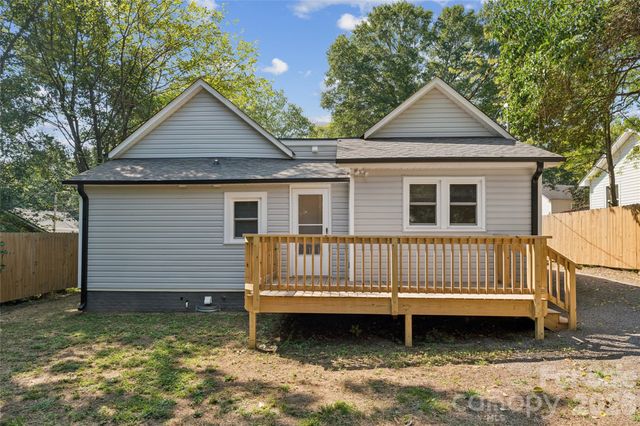 172 Eudy Drive NW, Concord, NC 28025