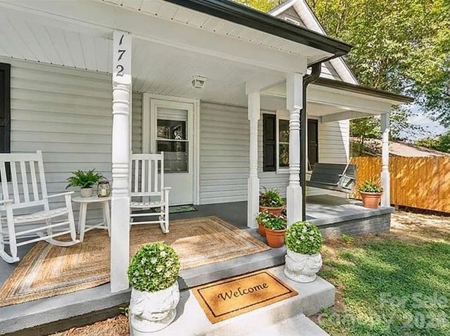 172 Eudy Drive NW, Concord, NC 28025