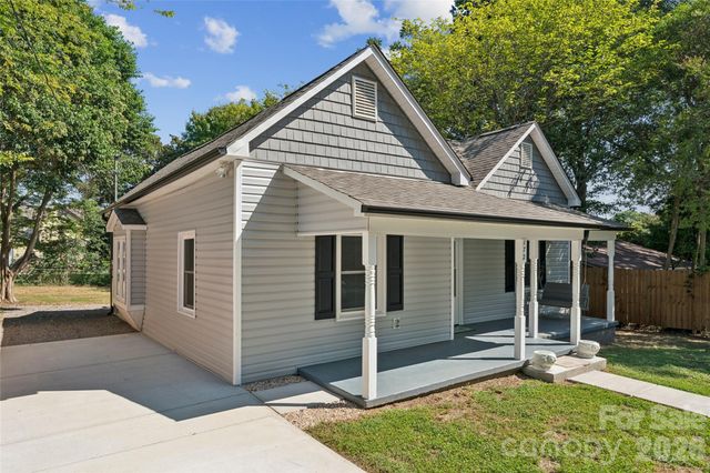 172 Eudy Drive NW, Concord, NC 28025