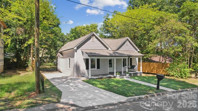 172 Eudy Drive NW, Concord, NC 28025