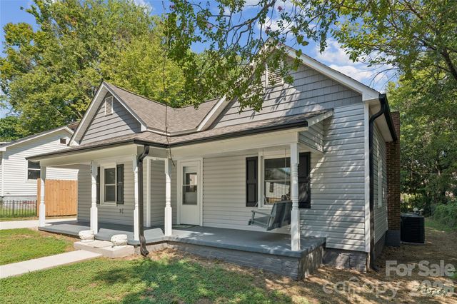 172 Eudy Drive NW, Concord, NC 28025