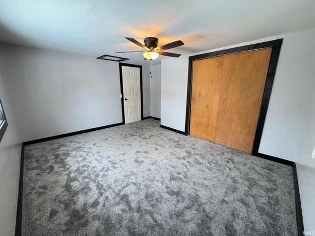 471 Van Buren Avenue, Peru, IN 46970