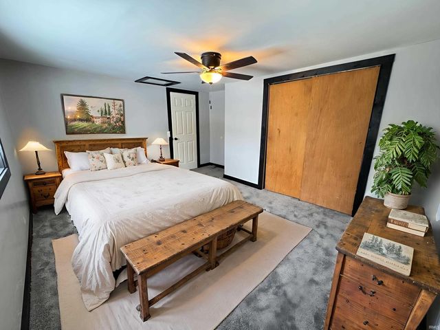 471 Van Buren Avenue, Peru, IN 46970