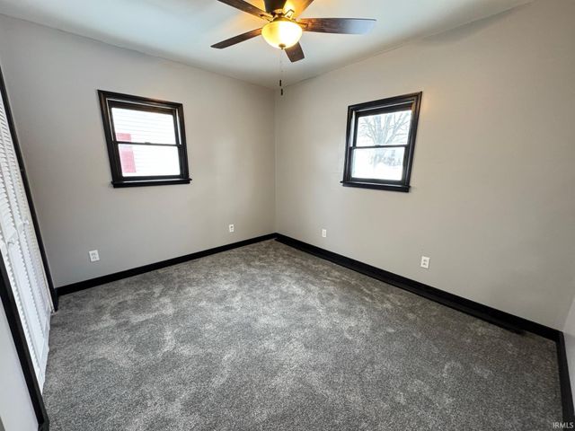 471 Van Buren Avenue, Peru, IN 46970