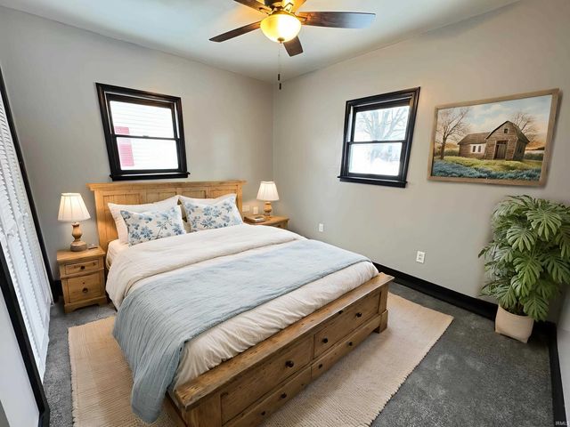 471 Van Buren Avenue, Peru, IN 46970