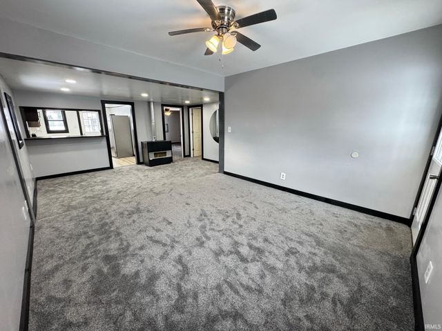 471 Van Buren Avenue, Peru, IN 46970