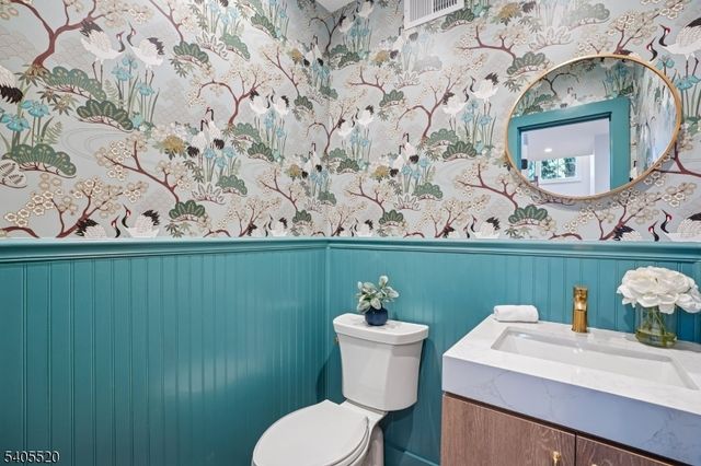 23 Reeve Circle, Millburn Twp., NJ 07041