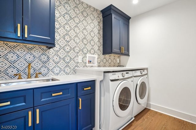 23 Reeve Circle, Millburn Twp., NJ 07041