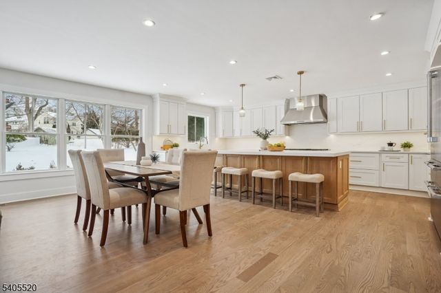 23 Reeve Circle, Millburn Twp., NJ 07041