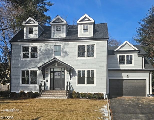 23 Reeve Circle, Millburn Twp., NJ 07041